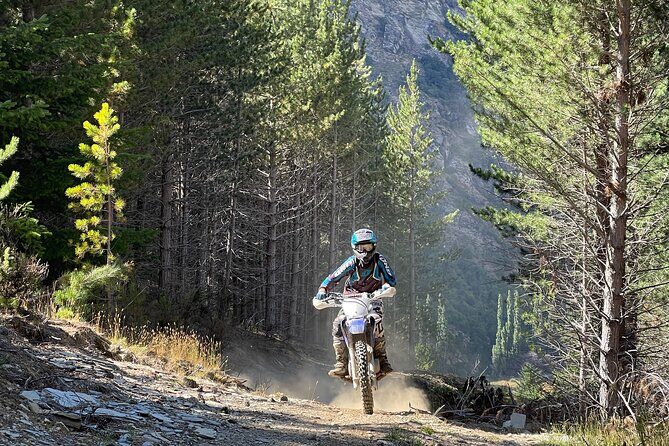 Queenstown: Dirt Bike Tours - Key Highlights Worth Marking in Your Plan