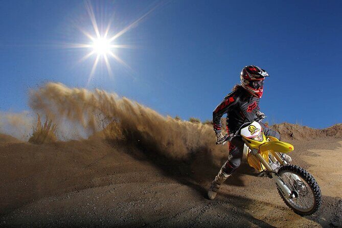 Queenstown: Dirt Bike Tours - Why This Queenstown Dirt Bike Tour Feels Like Skill-Building, Not Just Thrills