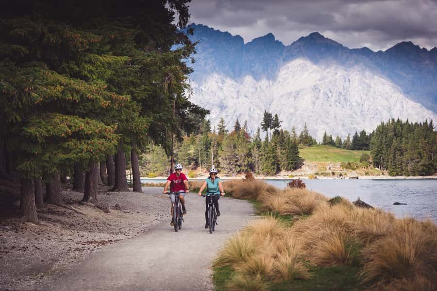 Queenstown: E-bike Hire on the Queenstown Trail - Key Things I’d Focus on Before You Book