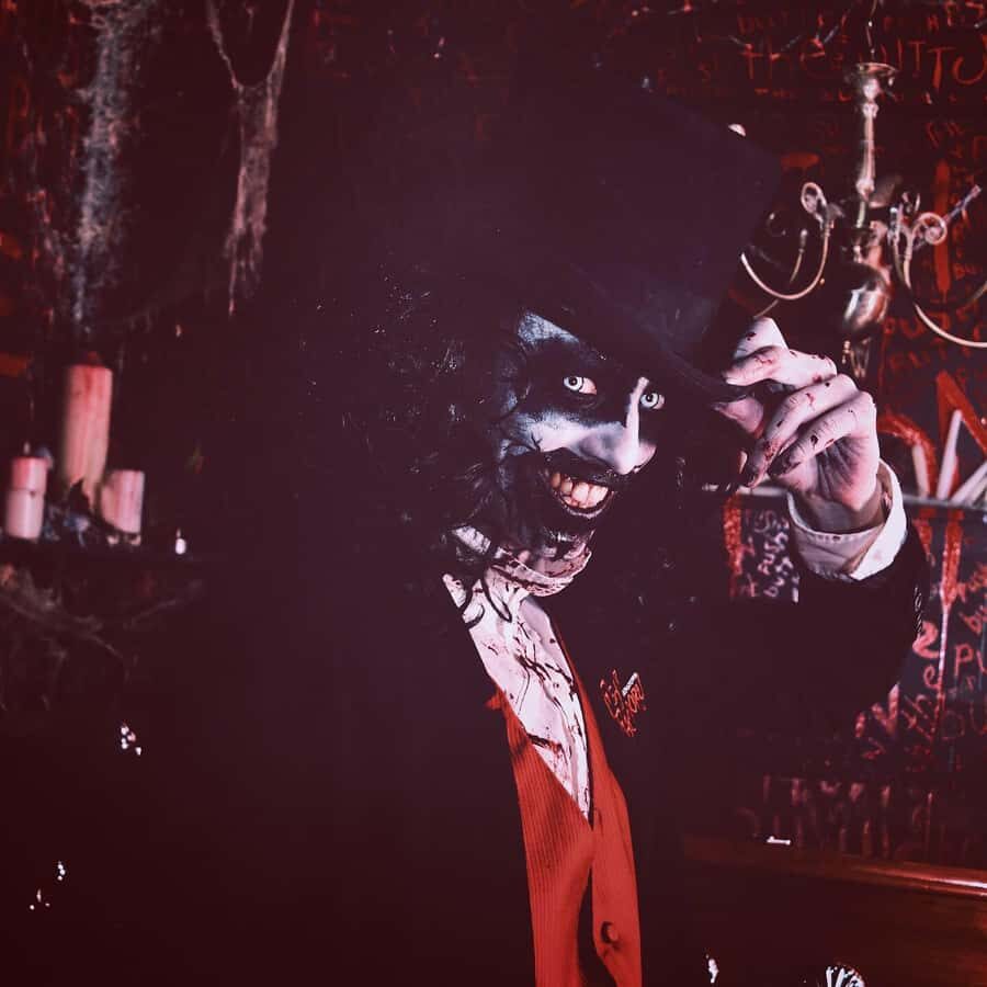 Queenstown: Fear Factory Haunted House Admission Ticket - Fear Factory Queenstown: what you’re really paying for