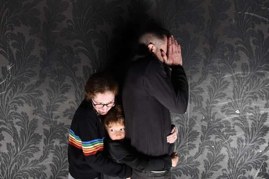 Queenstown: Fear Factory Haunted House Admission Ticket - The 30-minute walking flow: how the scares are delivered