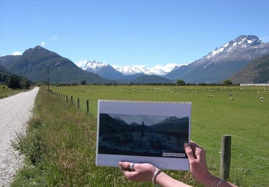 Queenstown: Full-Day 4WD Lord of Rings Tour with Lunch - Key moments that make this tour worth your time