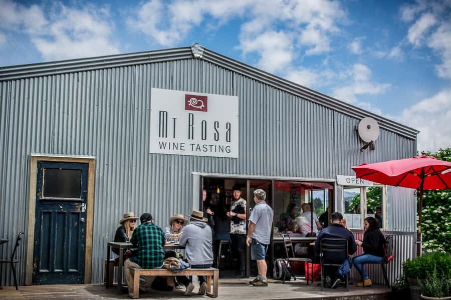 Queenstown & Gibbston Valley: Hop-On Hop-Off Wine Tours - Key things to know before you choose stops
