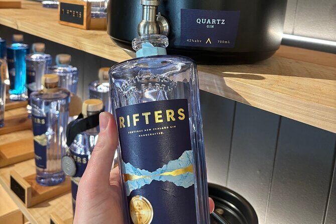Queenstown Gin, Wine & Beer Tour | Adults Only - Who this tour is for (and who should choose differently)