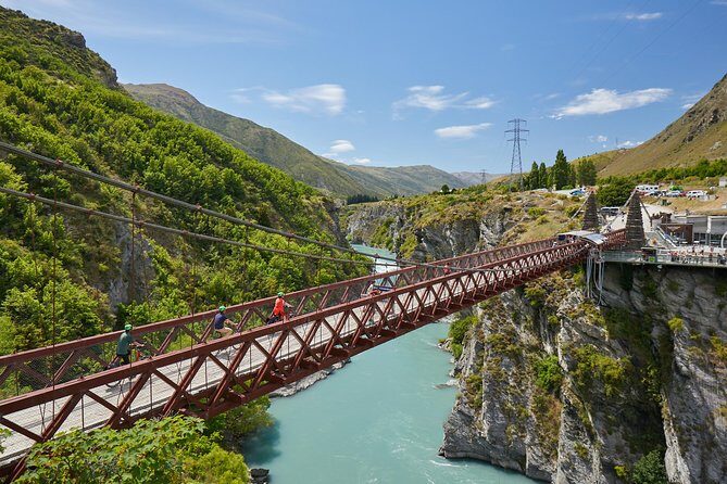 Queenstown Guided E-bike Wine Tour - Key things I’d circle before you book