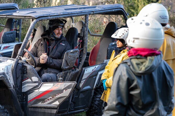 Queenstown Guided Self-Drive Buggy Tour - Key things to know before you go