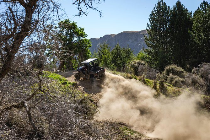 Queenstown Guided Self-Drive Buggy Tour - Price and value: what $316.49 per group buys you in reality