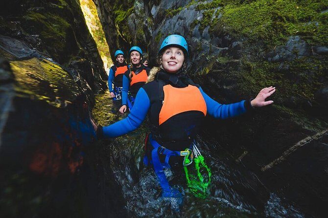 Queenstown: Half-Day Canyoning Adventure - Key Things I’d Plan For First