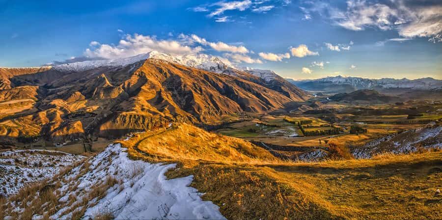Queenstown: Half Day Private Photography Tour - Queenstown Photo Stops Feel Different When You Have a Private Lens Guide