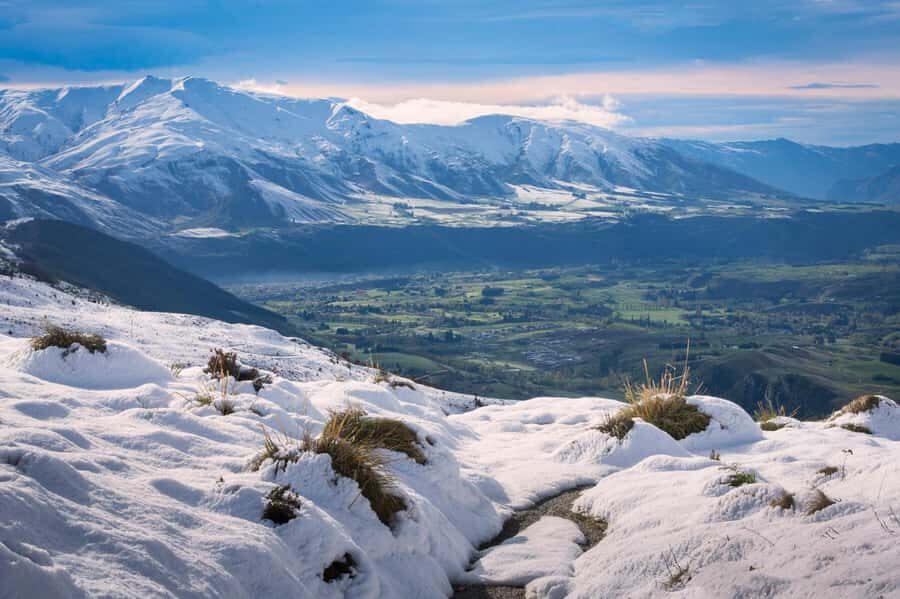 Queenstown: Half Day Private Photography Tour - How the Guide’s Camera Coaching Changes Your Results Fast