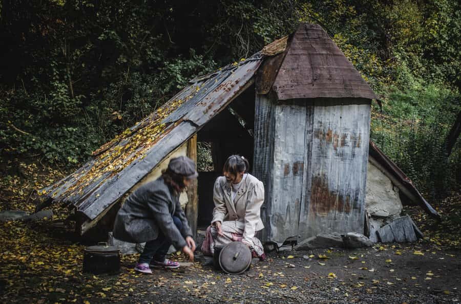 Queenstown: Half Day Private Photography Tour - Walking Realities: Shoes, Weather Clothing, and Terrain You Should Expect
