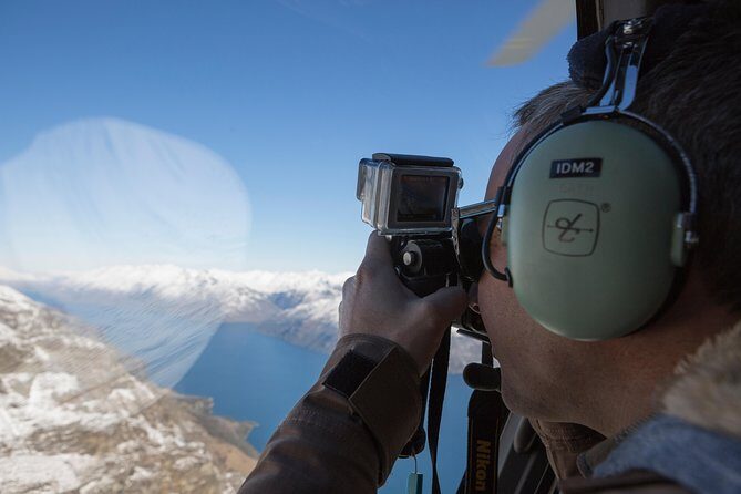 Queenstown Heli-Snowmobiling Adventure - Small-group touring (max six) and why it changes your day