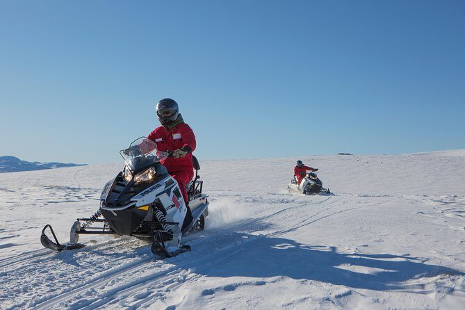 Queenstown Heli-Snowmobiling Adventure - Pickup, transfers, and the practical side of not wasting time
