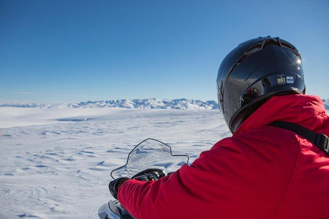Queenstown Heli-Snowmobiling Adventure - Price and value: does $769.75 make sense?
