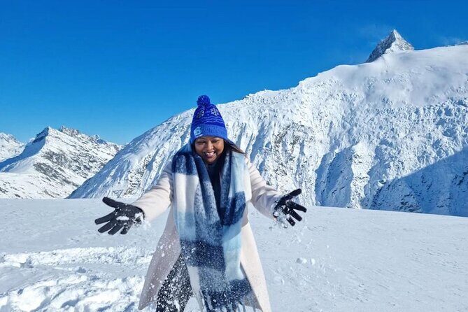 Queenstown Helicopter Tour: Glacier Landing and Scenic Views - Price and Time: Is $490.25 Worth 50 Minutes in the Air?