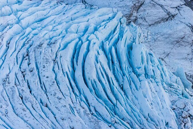 Queenstown Helicopter Tour: Glacier Landing and Scenic Views - The Route Over Queenstown, Skippers Canyon, and the Southern Alps