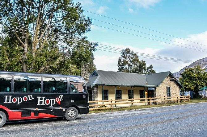 Queenstown Hop-on Hop-off Evening Beer Tour - Key things to know before you go