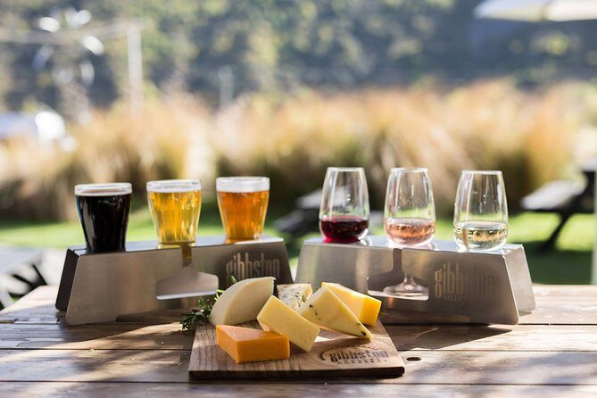 Queenstown Hop-on Hop-off Evening Beer Tour - Timing and how to use the 5pm–10pm window