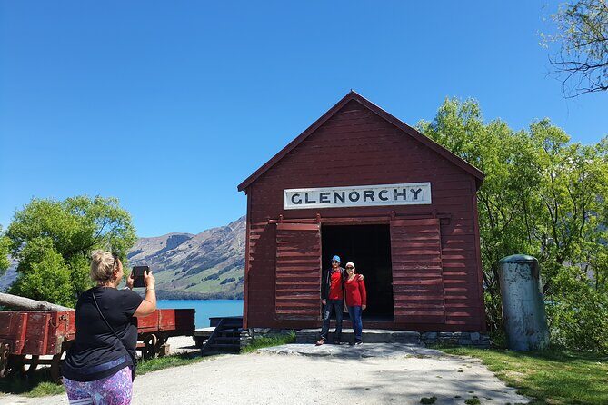 Queenstown Hop-on Hop-off Evening Beer Tour - Tips that make hop-on hop-off feel smooth