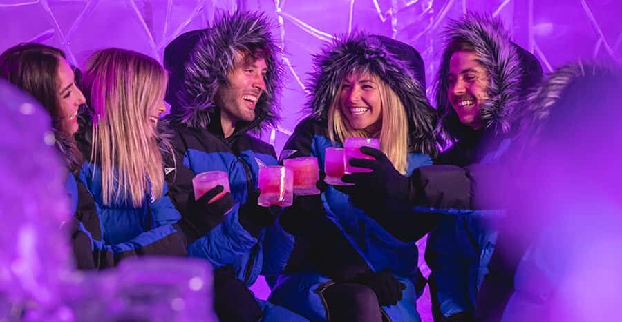 Queenstown: Ice Bar Entry with Warm Winter Gear and Drink - What Makes Queenstown Ice Bar So Worth Your Time
