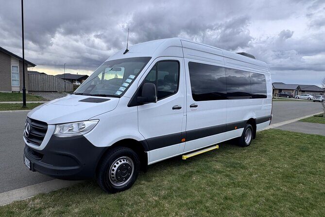 Queenstown International Airport To and From City Center Transfer - Price and Value: Is $46.54 per Person Fair?
