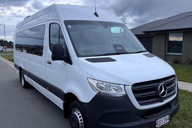 Queenstown International Airport To and From City Center Transfer - Tips to Make the Ride Go Smoothly