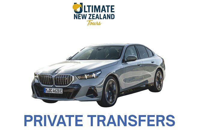 Queenstown International Airport To and From City Center Transfer - Should You Book This Airport Transfer?