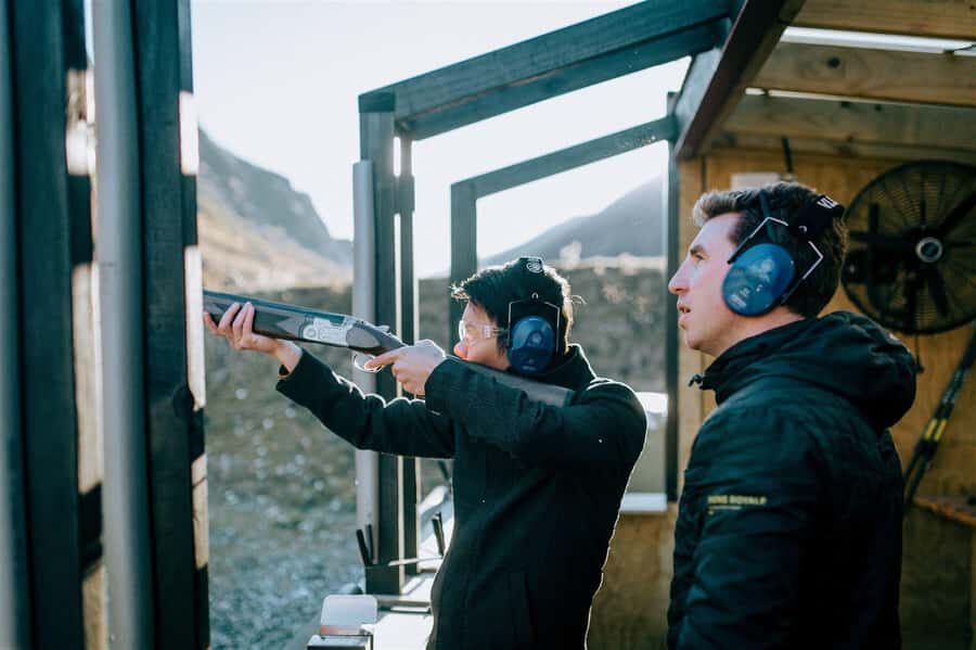 Queenstown: Jet Sprint Boat, Ultimate Off-Roader & Shooting - Quick Facts You Actually Need Before You Go