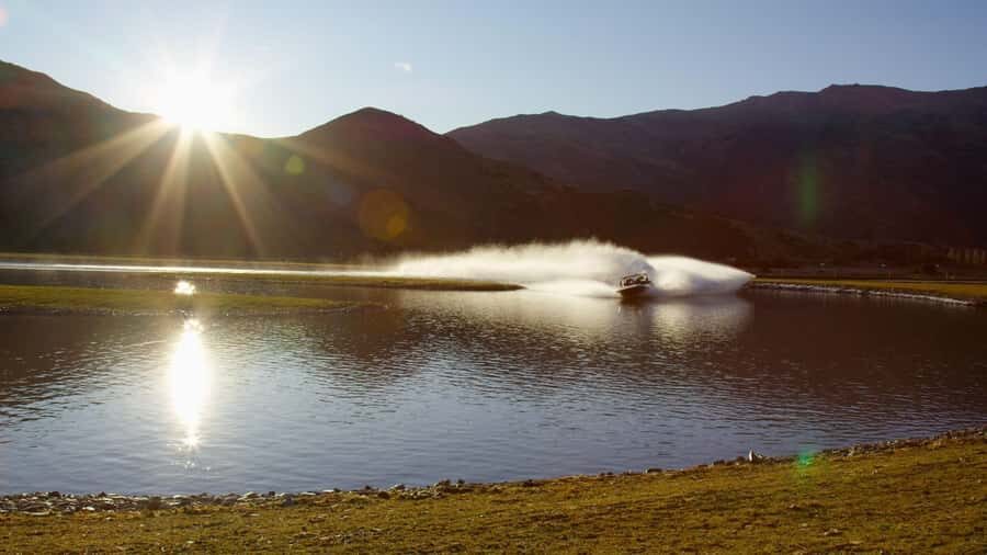 Queenstown: Jet Sprint Boat, Ultimate Off-Roader & Shooting - A Practical Pre-Game Checklist