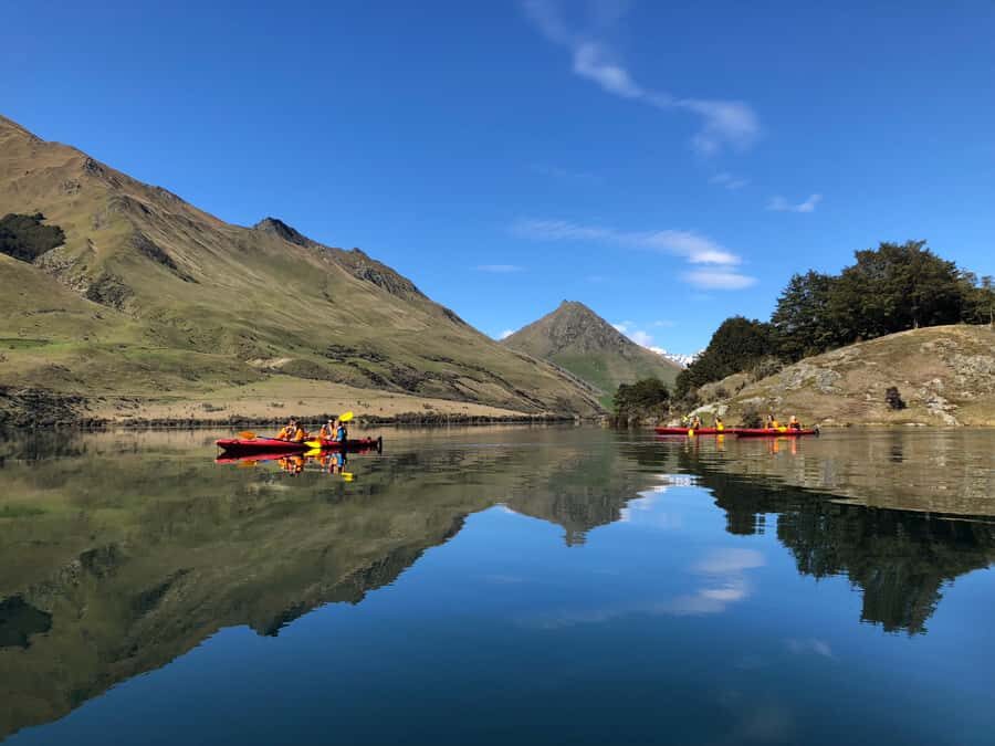 Queenstown: Kayaking or SUP Experience on Moke Lake - Price and Value: Is $89 Worth It?