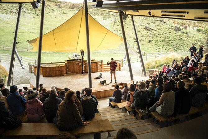 Queenstown: Lake Cruise to Walter Peak Farm with BBQ Buffet - Key Highlights You’ll Care About