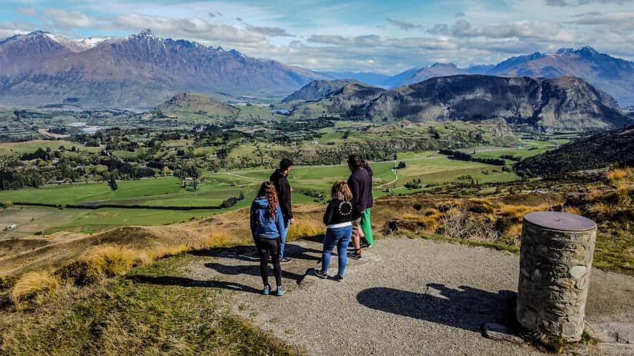 Queenstown: Lord of the Rings Locations Half-Day Tour - Key Middle-earth moments that make this tour different