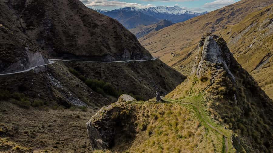 Queenstown: Lord of the Rings Locations Half-Day Tour - What the guides bring: more than script talk