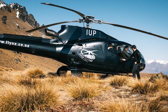 Queenstown Memories Helicopter Flight - Queenstown Memories: shared vs private flights and what you gain