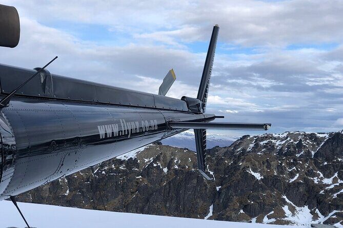 Queenstown Memories Helicopter Flight - Price and value: is $366.14 for 30 minutes actually fair?