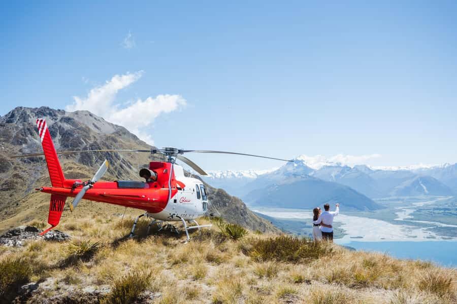 Queenstown: Milford Sound Cruise & Helicopter Alpine Tour - What to bring, and what to skip so the day stays easy