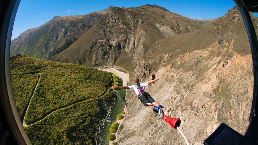 Queenstown: Nevis Bungy - Australasia's Biggest Bungy! - Key things to know before you do Nevis Bungy