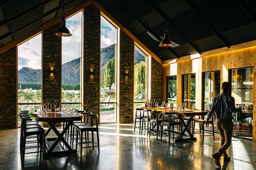 Queenstown: Original Premium Half-Day Gibbston Wine Tour - The guides make the day: humor, pacing, and named favorites