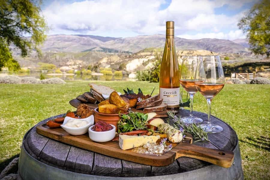 Queenstown: Premium Full-Day Central Otago Wine Tasting Tour - Who this tour suits (and who might want a different plan)