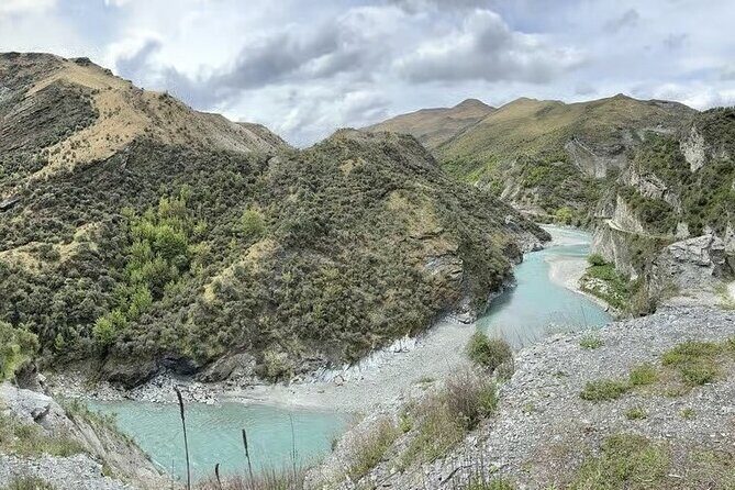 Queenstown: Private 4WD Adventure (4 hrs) – Choose Your Route - Skippers Canyon by private 4WD: what you gain (beyond scenery)