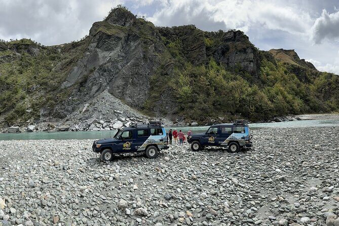 Queenstown: Private 4WD Adventure (4 hrs) – Choose Your Route - What to bring for Queenstown weather and photo time