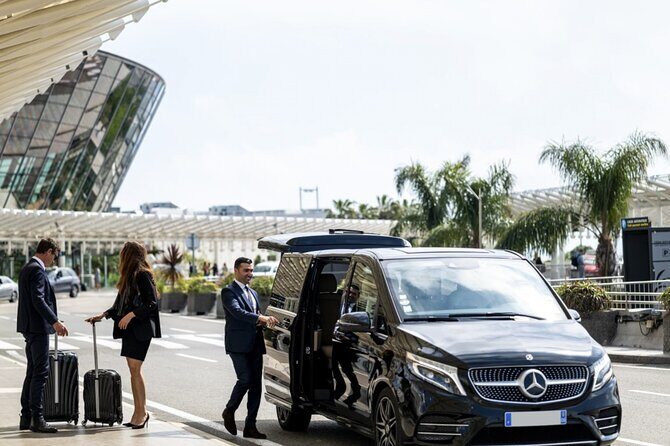 Queenstown Private Airport Transfer: Door to Door Service - Key things to know before you book