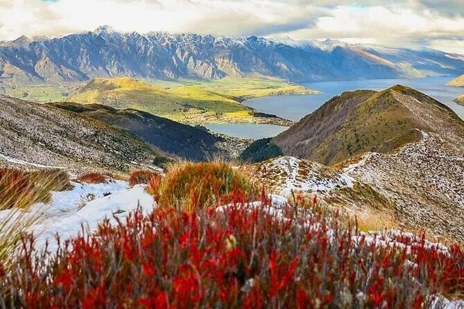Queenstown Private Airport Transfer: Door to Door Service - Door-to-Door Pickup in Queenstown: What Makes This Feel Truly Private