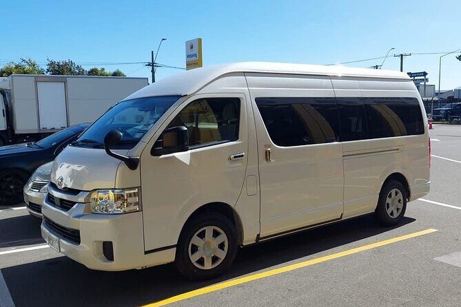 Queenstown Private Airport Transfer: Door to Door Service - Timing in Queenstown: When 30 Minutes Can Stretch to an Hour
