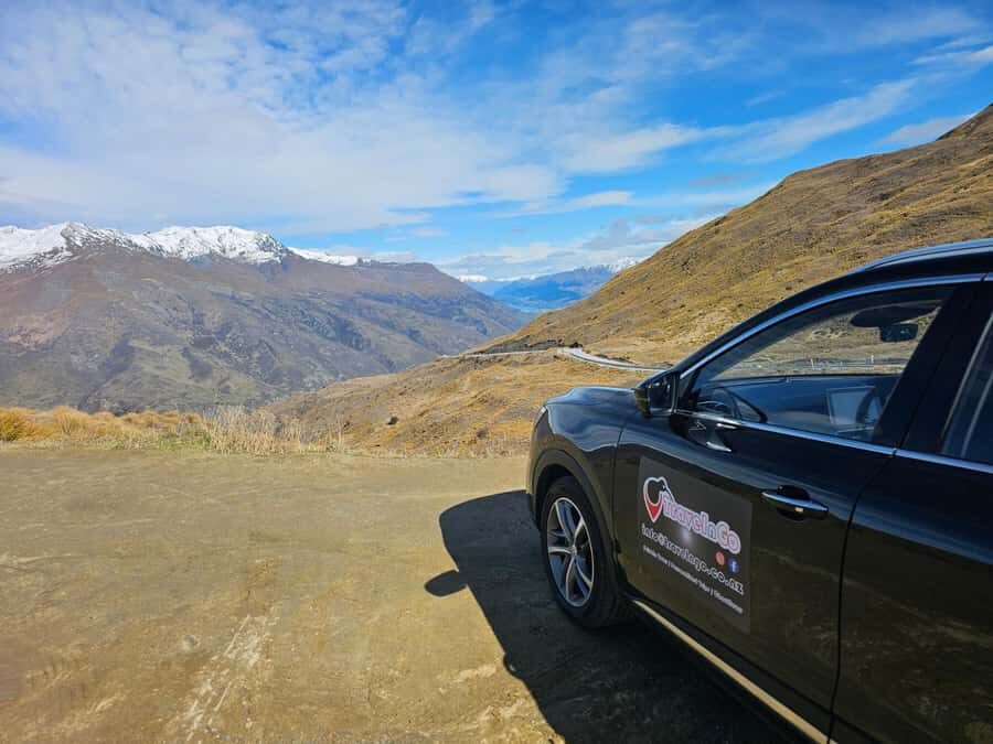 Queenstown: Private Day Trip to Wanaka, Arrowtown & More - Key highlights you’ll actually care about