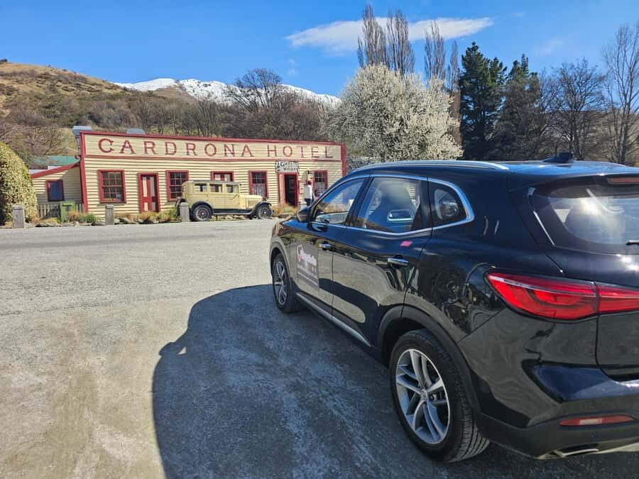 Queenstown: Private Day Trip to Wanaka, Arrowtown & More - Why this Wanaka day trip feels different from the standard tour