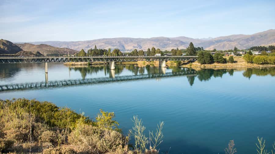 Queenstown: Private Day Trip to Wanaka, Arrowtown & More - Price and value: $376 per group up to 4