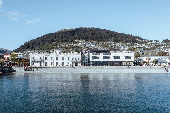 Queenstown Progressive Dinner & Wine Tour | 3 Stunning Locations - Arrowtown’s Swiftsure: gold-rush town energy with Man O’ War wine
