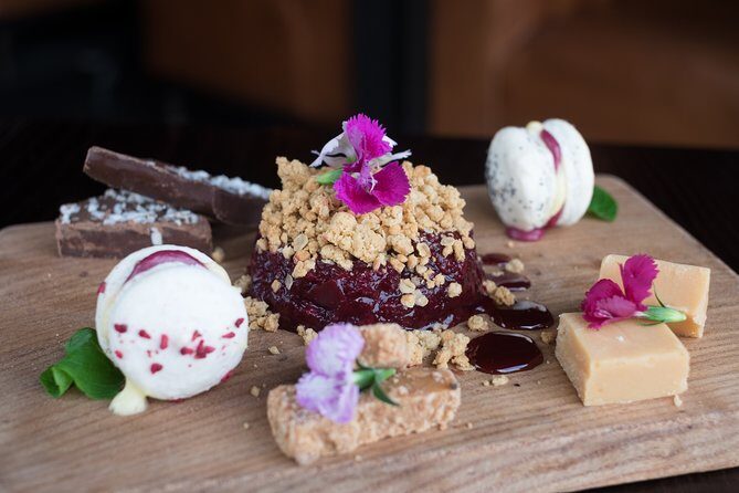 Queenstown Progressive Dinner & Wine Tour | 3 Stunning Locations - What the Central Otago pairings actually do for your night