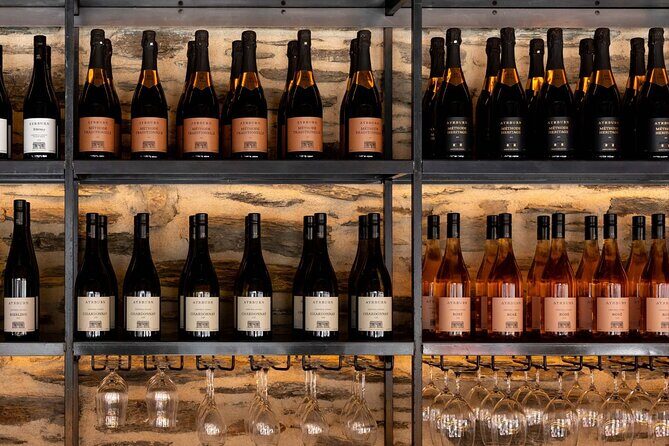 Queenstown Progressive Dinner & Wine Tour | 3 Stunning Locations - Food timing: you eat without the wait